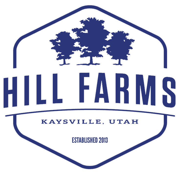 Hill Farms Neighborhood Events